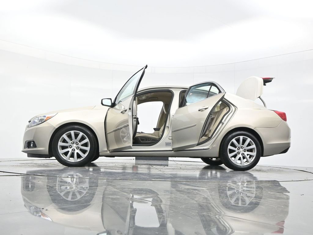 Used 2014 Chevrolet Malibu LT FWD image 55