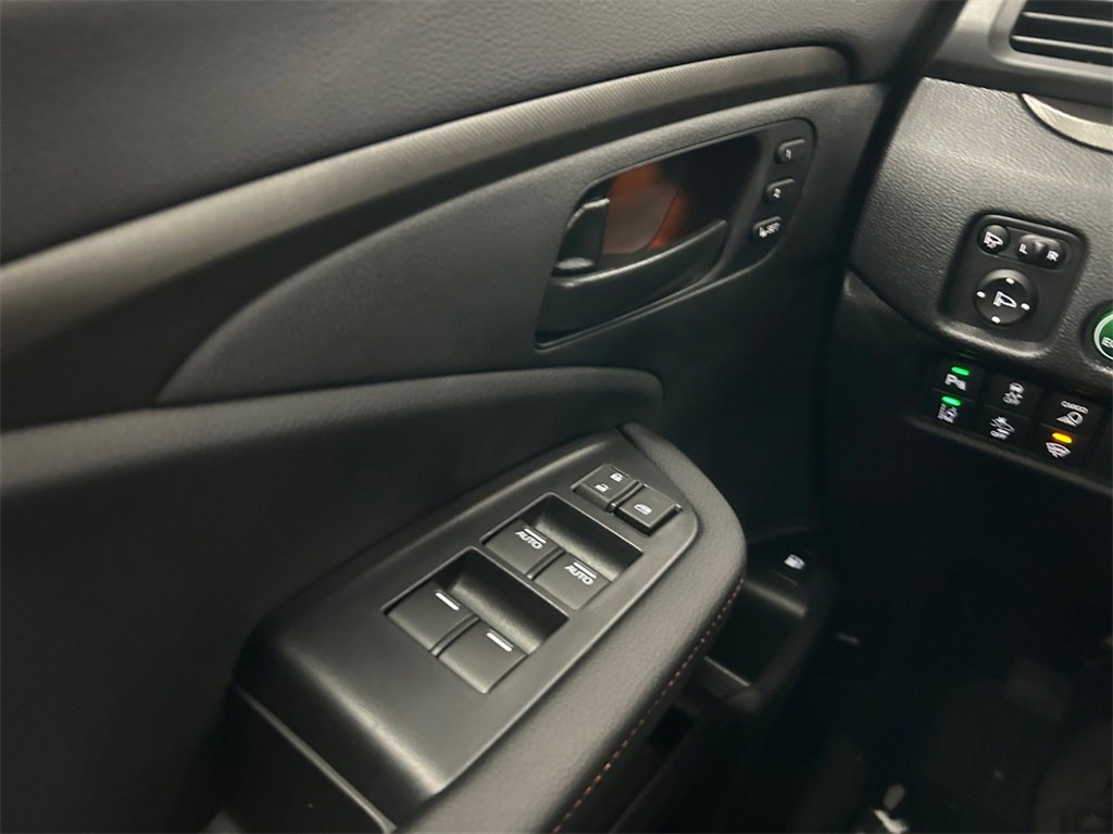 New 2026 Honda Ridgeline TrailSport+ image 23