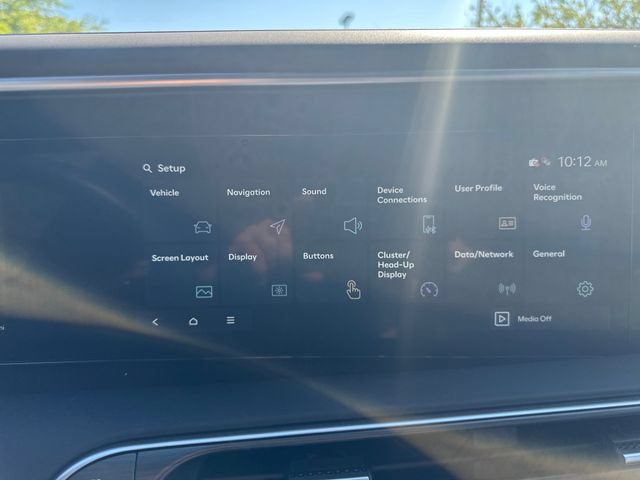 Certified 2026 Hyundai Palisade Calligraphy AWD/4WD image 15