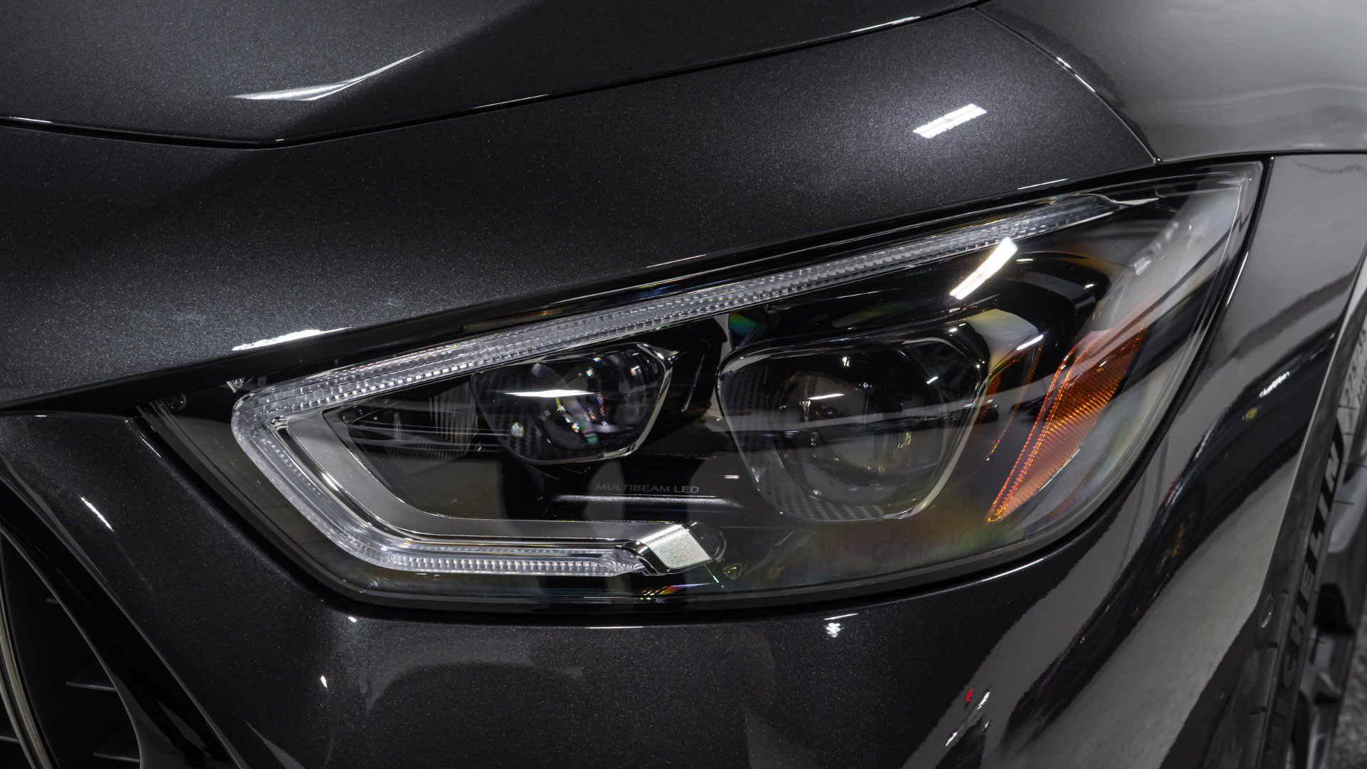 Used 2026 Mercedes-Benz AMG GT 63 S image 19