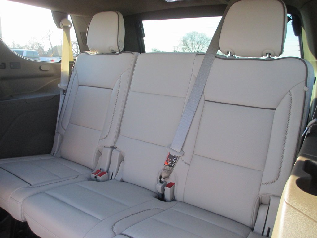Certified 2025 GMC Yukon Denali w/ Denali Reserve Package image 23