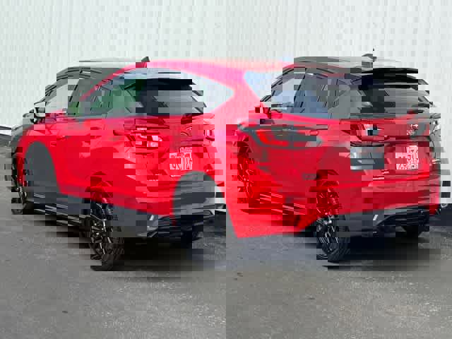 Certified 2024 Subaru Impreza RS w/ Popular Package #1 image 4