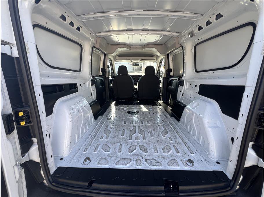 Used 2018 RAM ProMaster City Tradesman FWD image 19