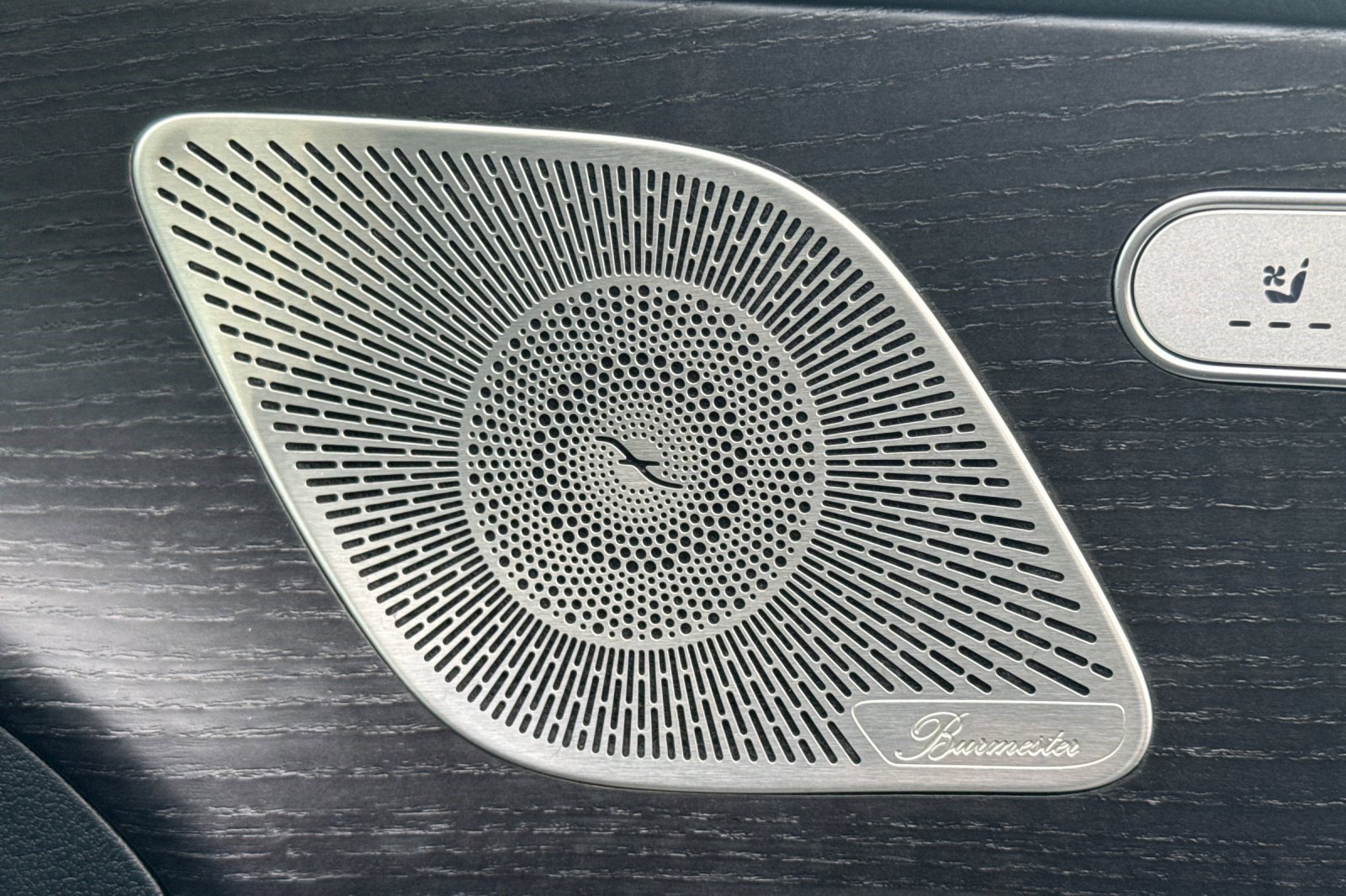 Used 2022 Mercedes-Benz GLS 450 GLS 450 image 23