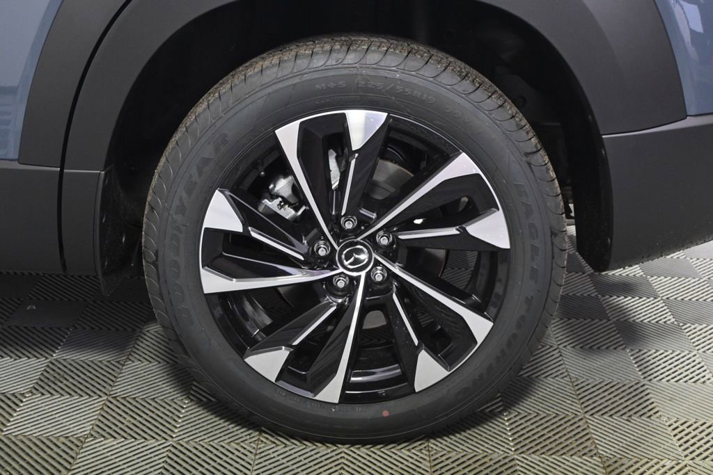 New 2026 MAZDA CX-50 2.5 Hybrid w/ Weather Package image 20