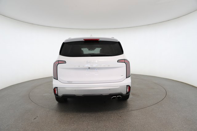 Used 2023 Kia Telluride EX w/ EX Captain's Chair Package image 14