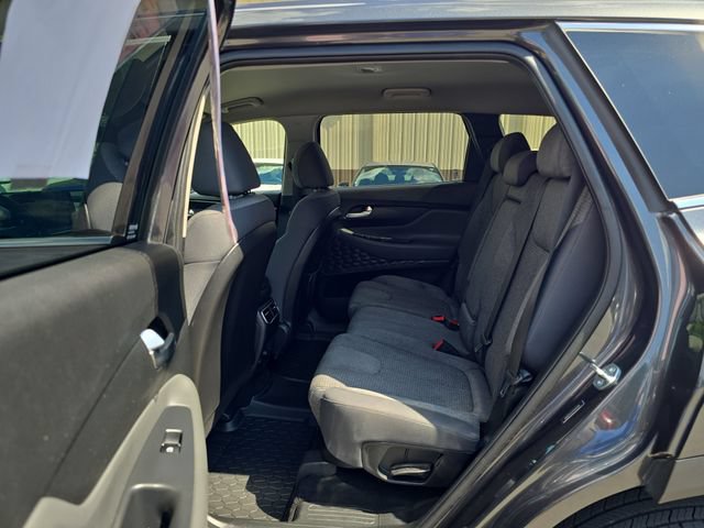Certified 2023 Hyundai Santa Fe SE AWD/4WD image 14