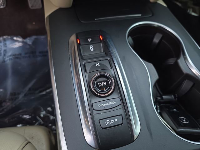 Used 2019 Acura MDX SH-AWD w/ Technology Package image 36