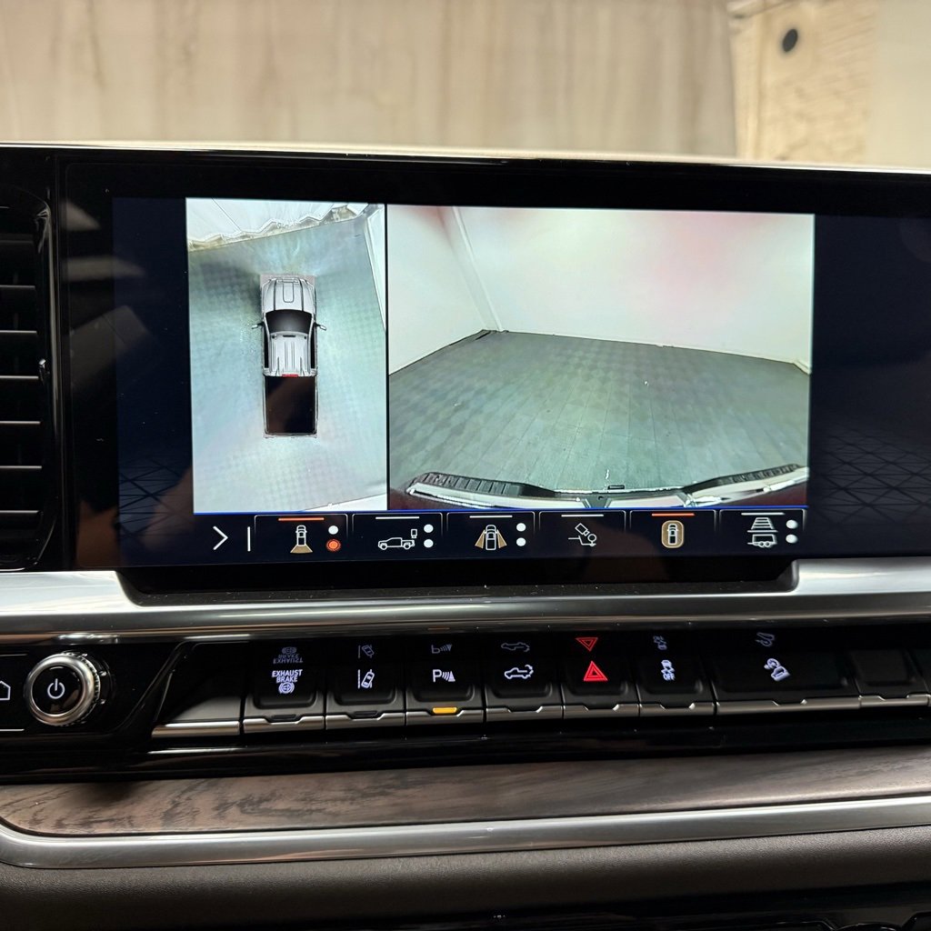 New 2026 GMC Sierra 2500 SLT image 31