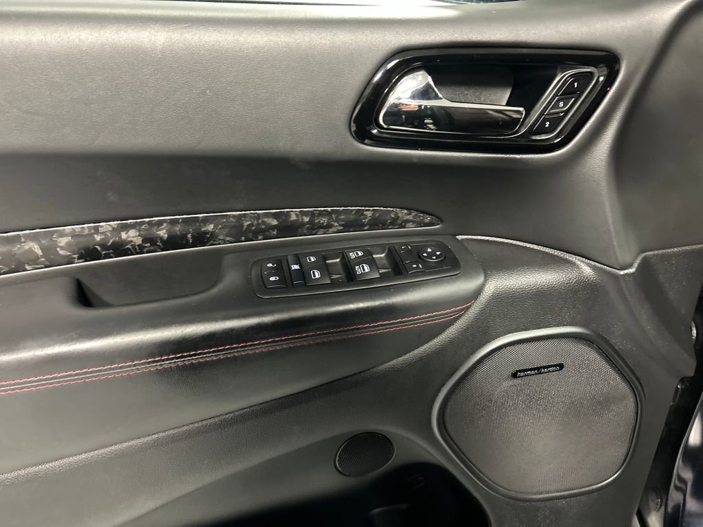 Used 2024 Dodge Durango R/T image 14