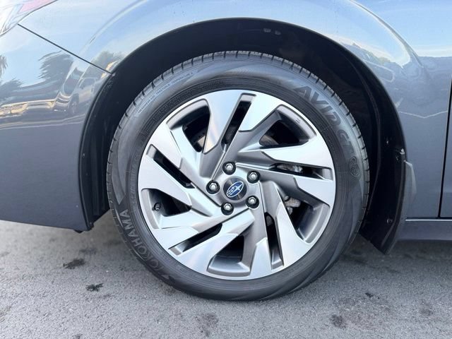 Used 2024 Subaru Legacy Limited AWD/4WD image 29