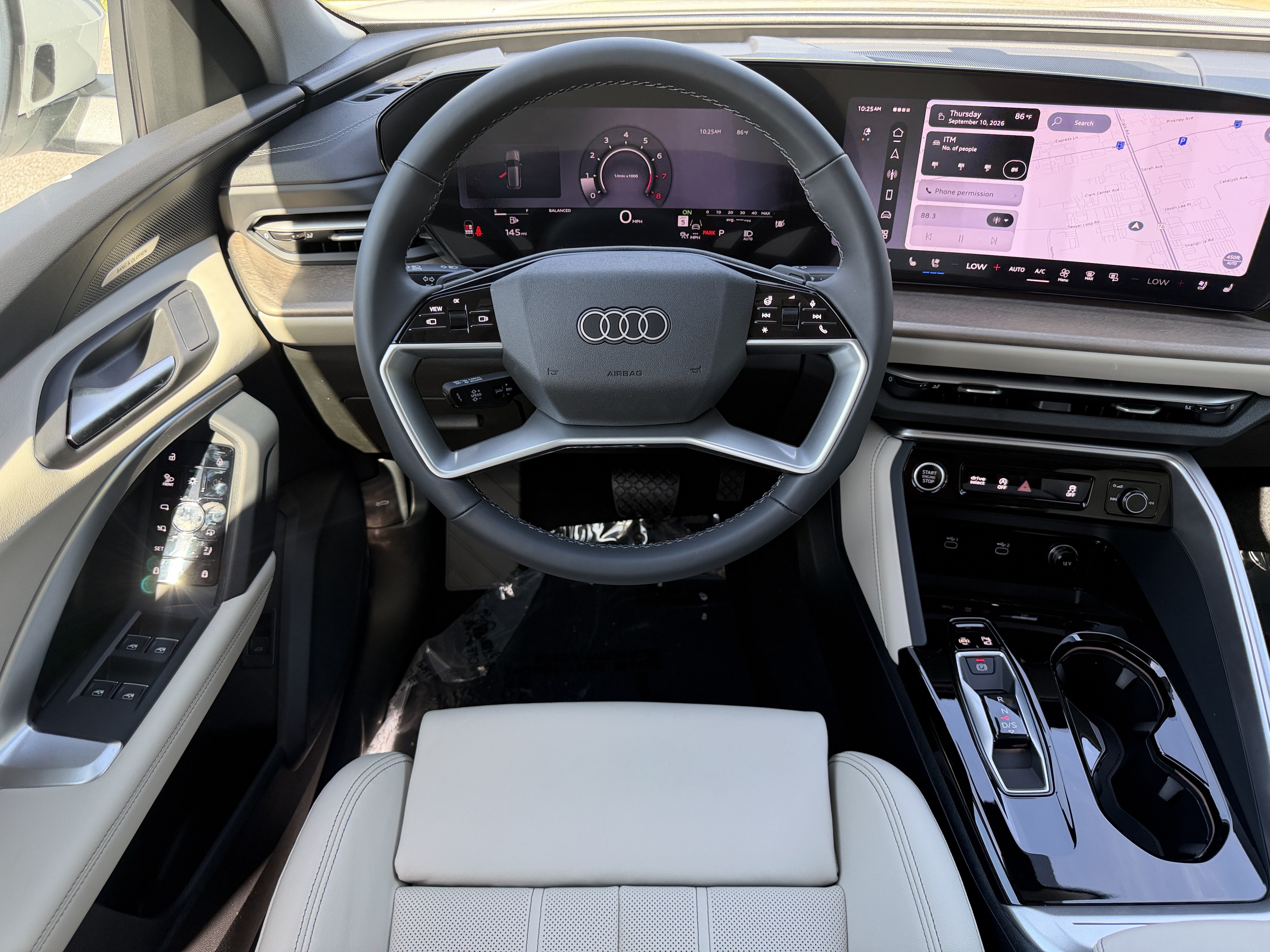 New 2026 Audi Q5 Premium Plus AWD/4WD image 15