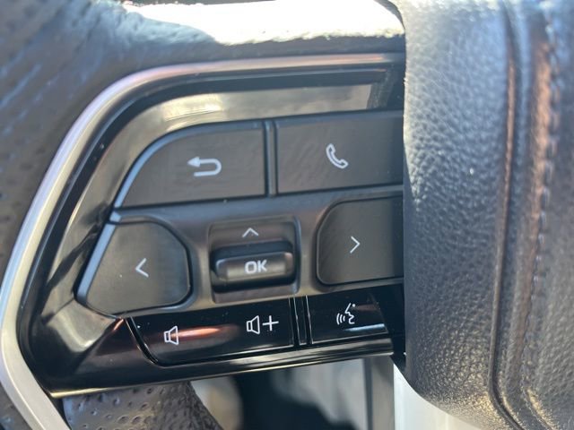 New 2025 Toyota Tundra 1794 Edition image 18