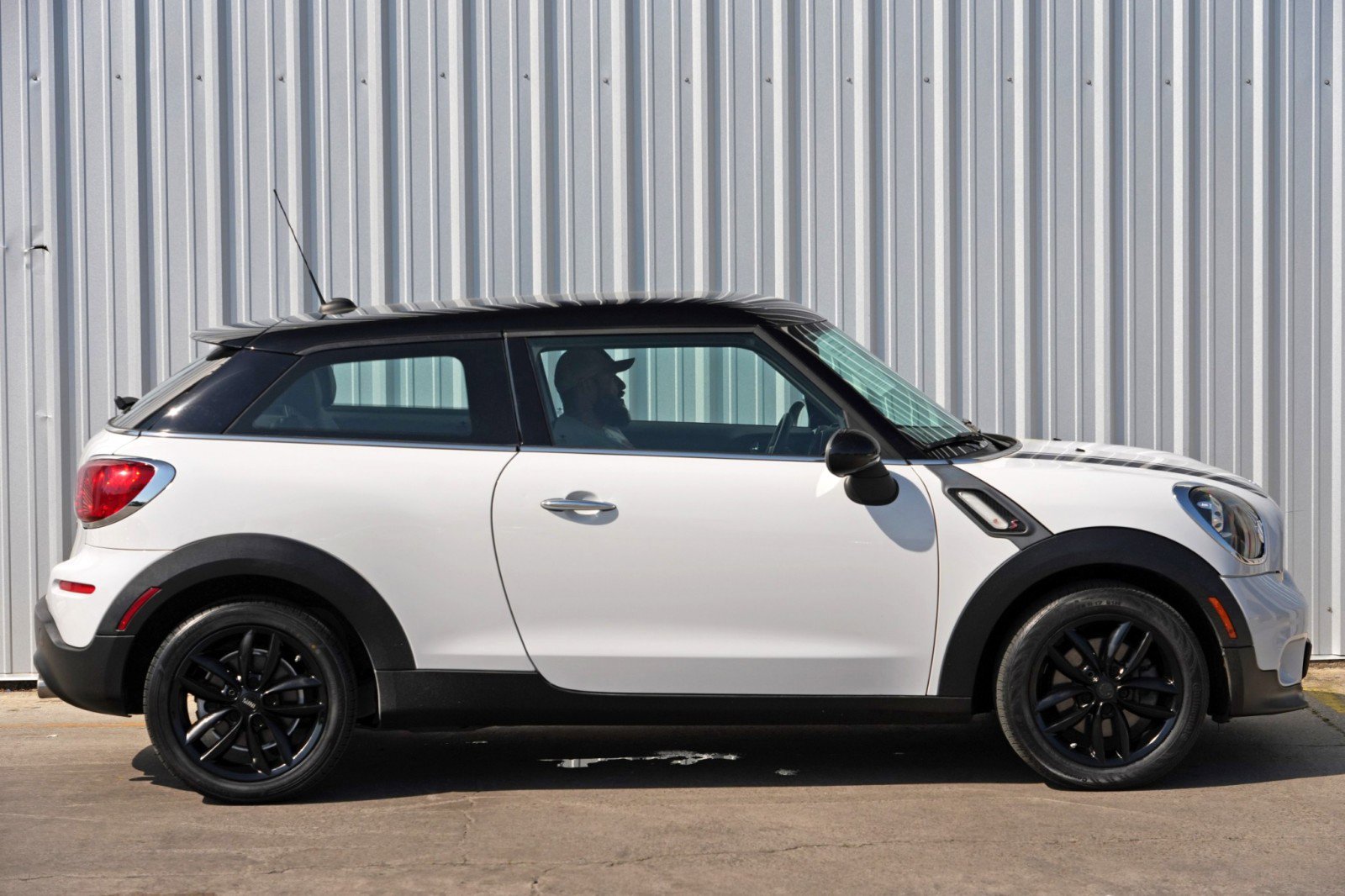 Used 2014 MINI Cooper Paceman S image 41