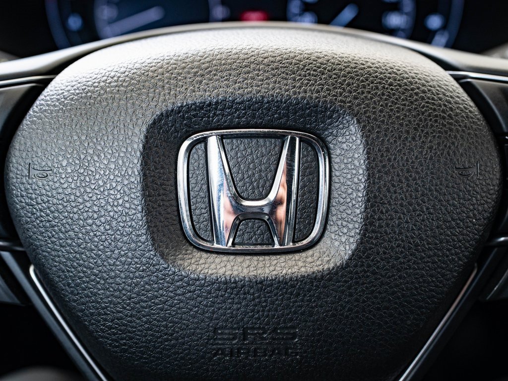 Used 2018 Honda Accord Sport image 24