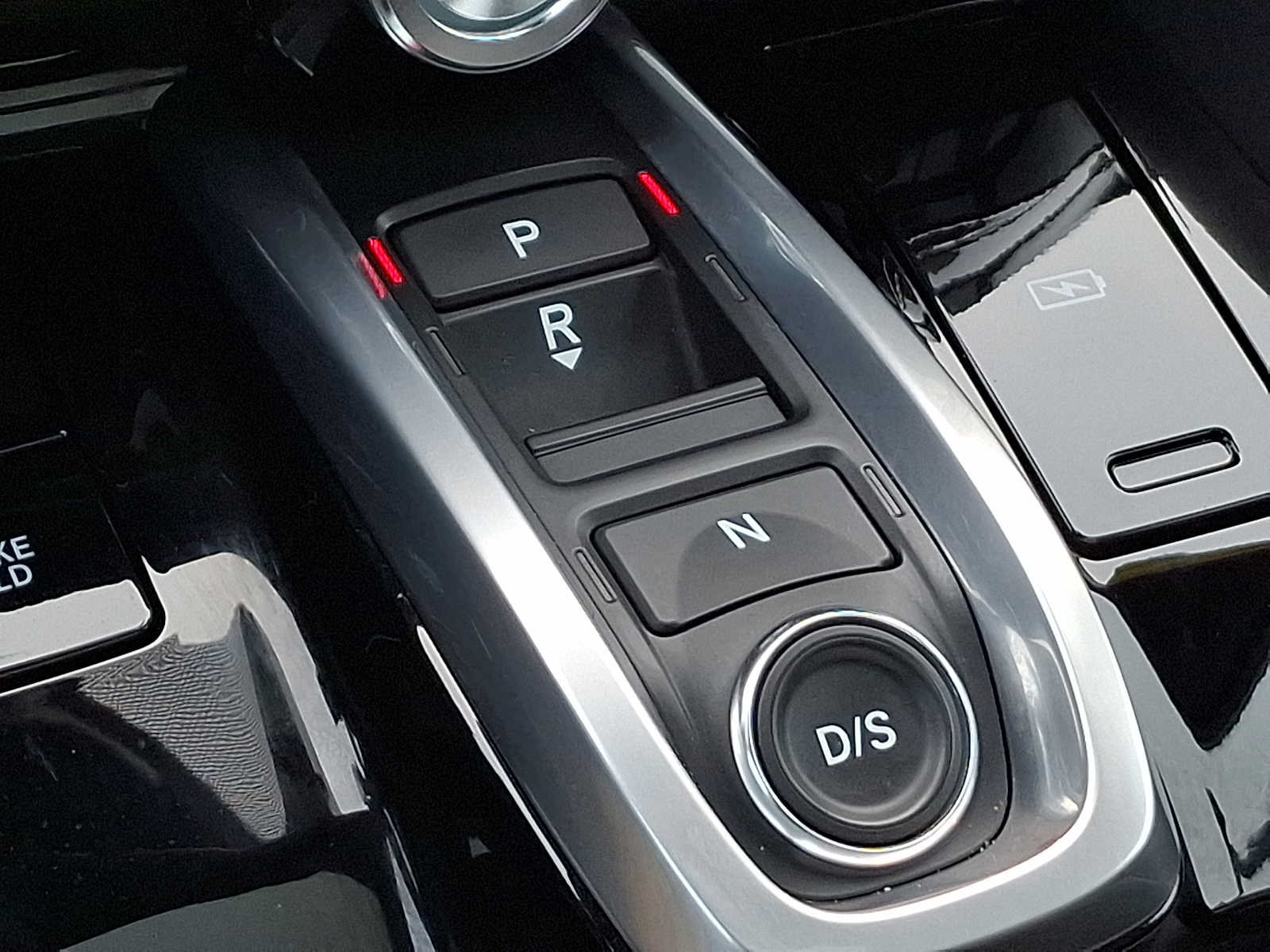 Certified 2024 Acura MDX SH-AWD w/ Technology Package image 16