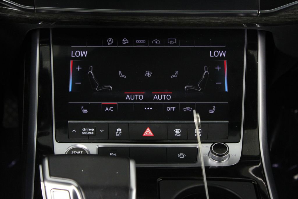 Used 2022 Audi Q7 2.0T Premium AWD/4WD image 22