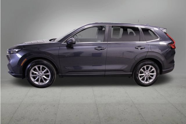 Certified 2023 Honda CR-V EX image 3
