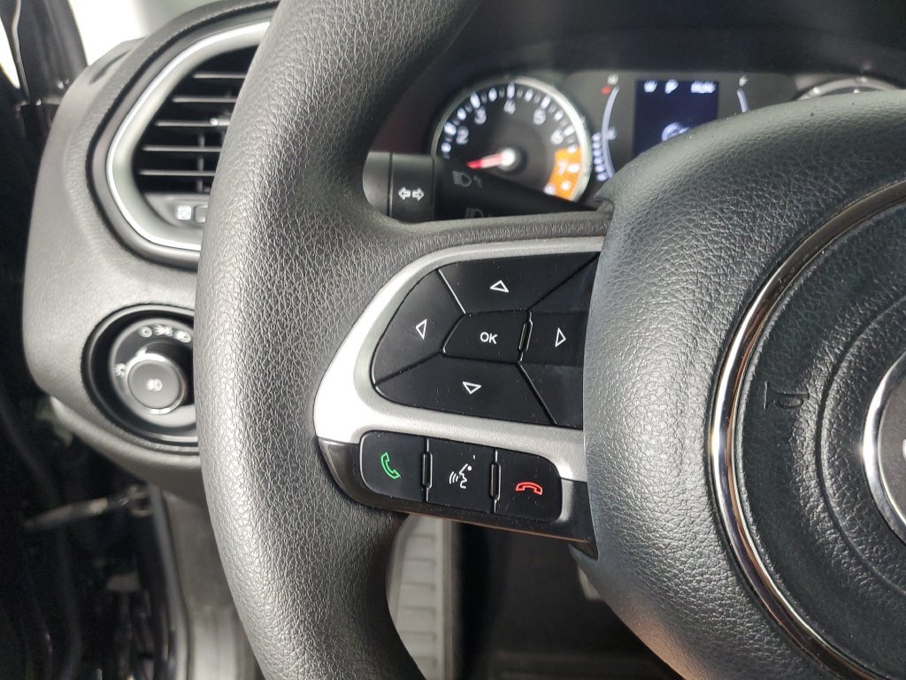 Used 2021 Jeep Renegade Sport AWD/4WD image 25