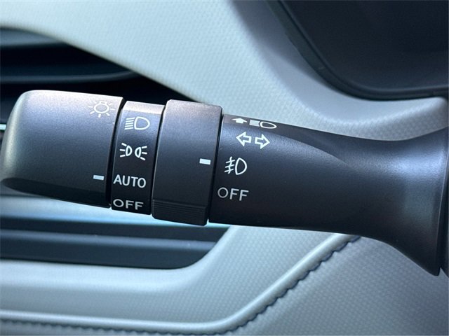 Used 2025 Subaru Forester Limited image 20