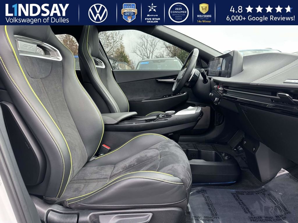 Used 2023 Kia EV6 GT image 12