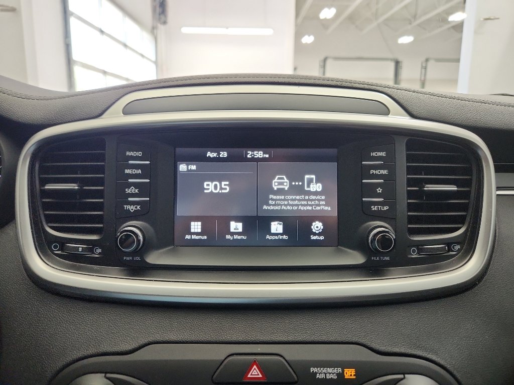 Used 2020 Kia Sorento L FWD image 15