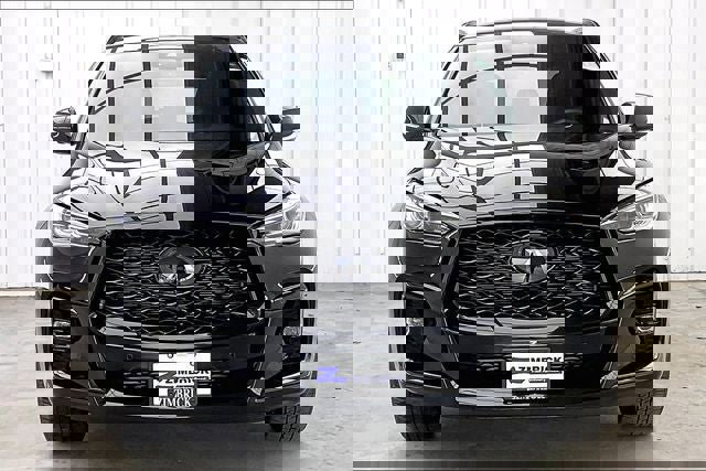 Certified 2023 INFINITI QX50 Sport image 3