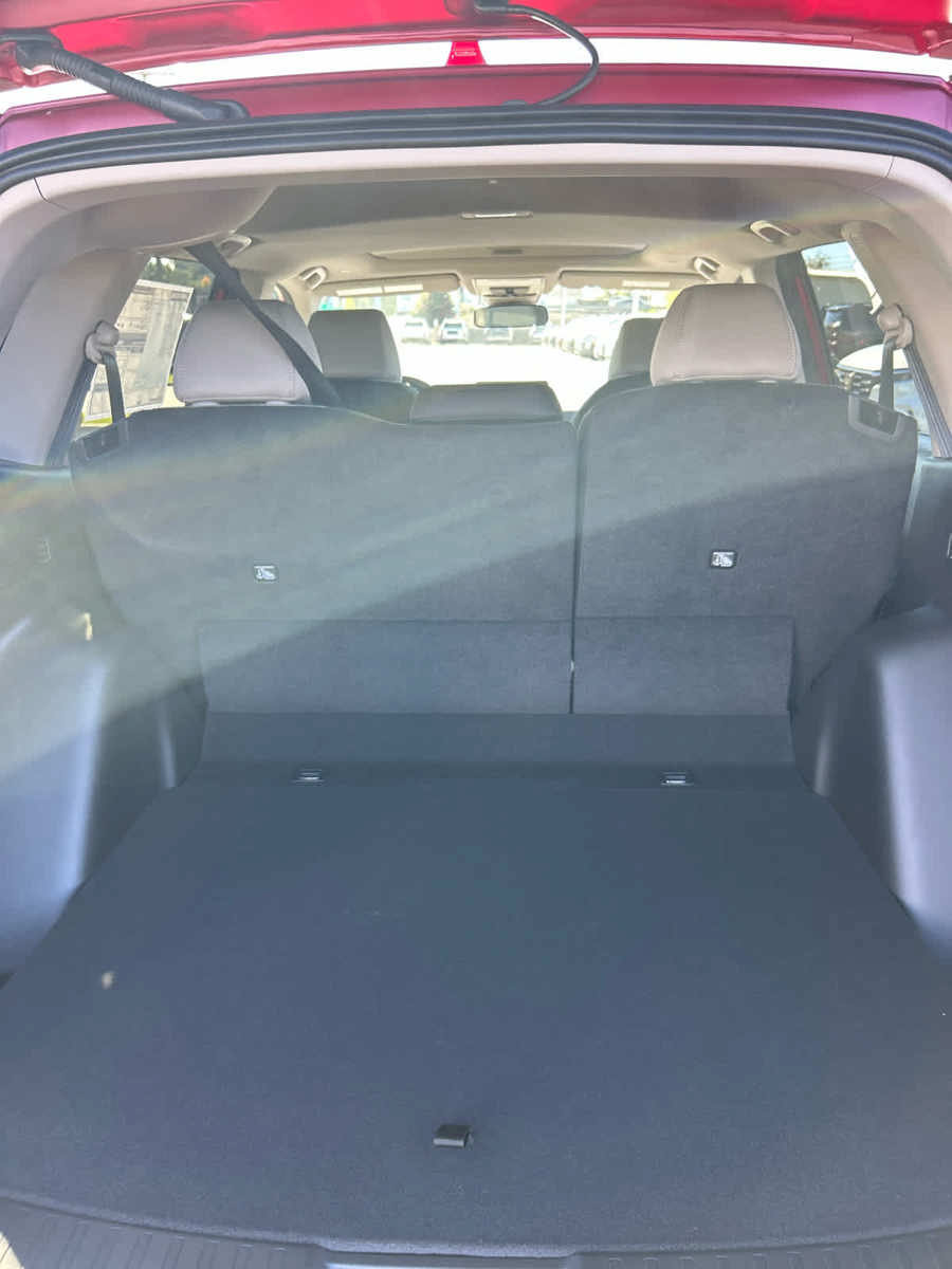 New 2027 Honda CR-V EX image 21