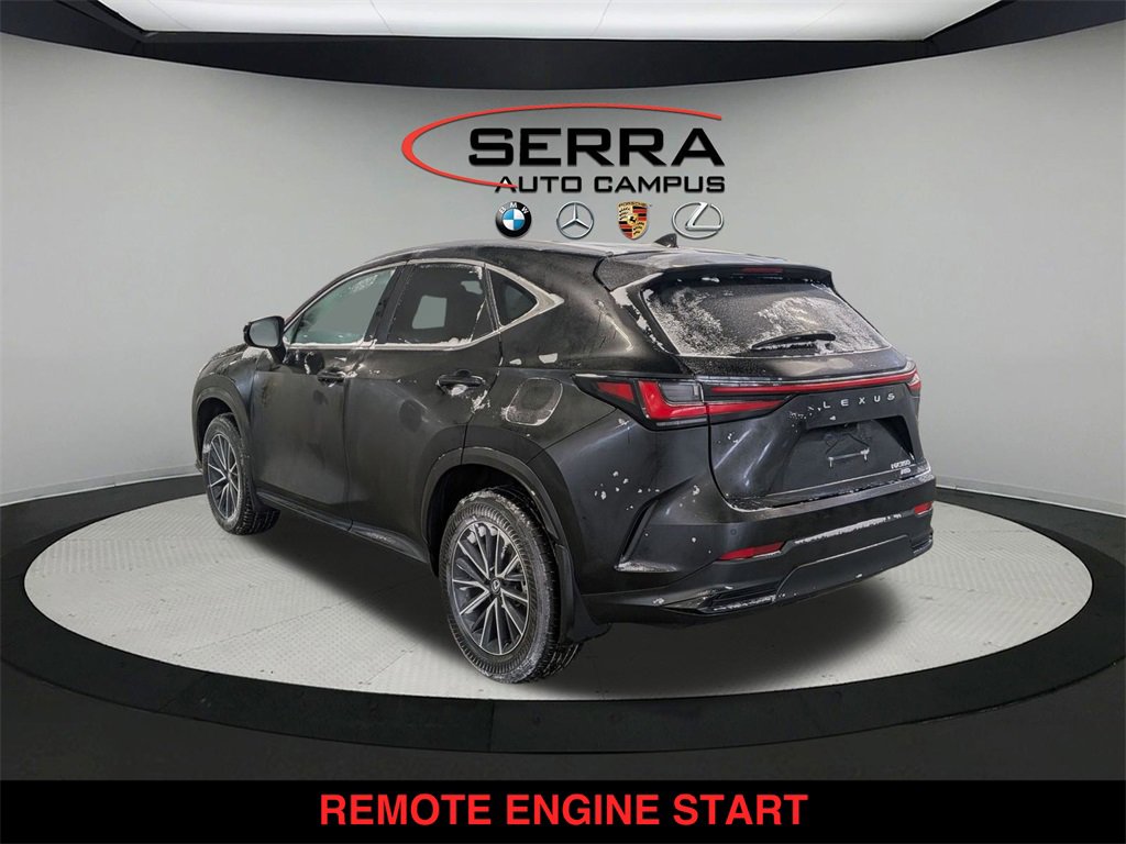 Used 2024 Lexus NX 350 350 Premium w/ Cold Area Package image 15