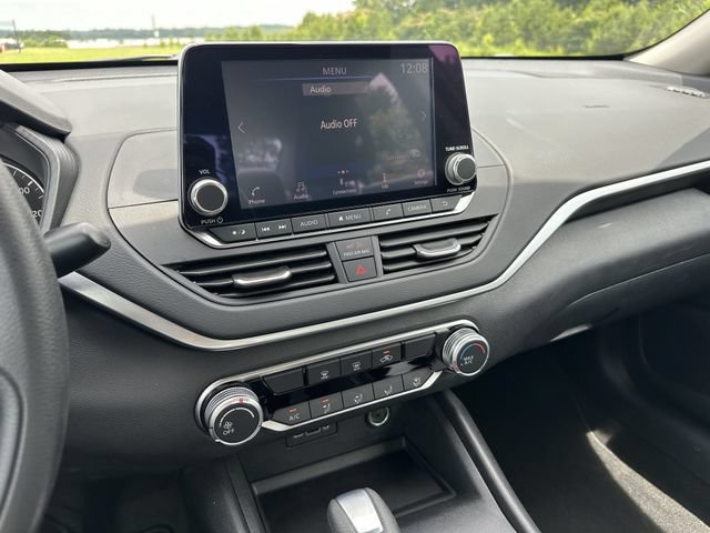Certified 2022 Nissan Altima 2.5 SV FWD image 29