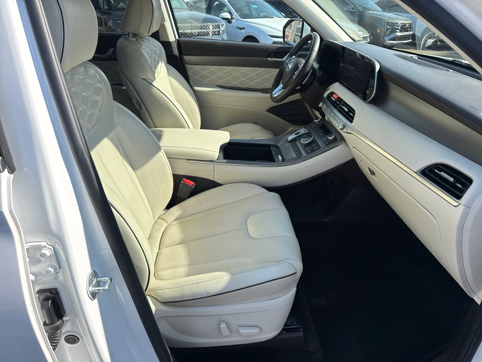 Used 2020 Hyundai Palisade Limited image 13