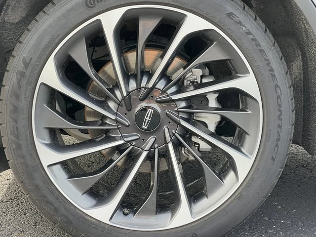 Used 2024 Lincoln Aviator Reserve w/ Equipment Group 201A AWD/4WD image 8