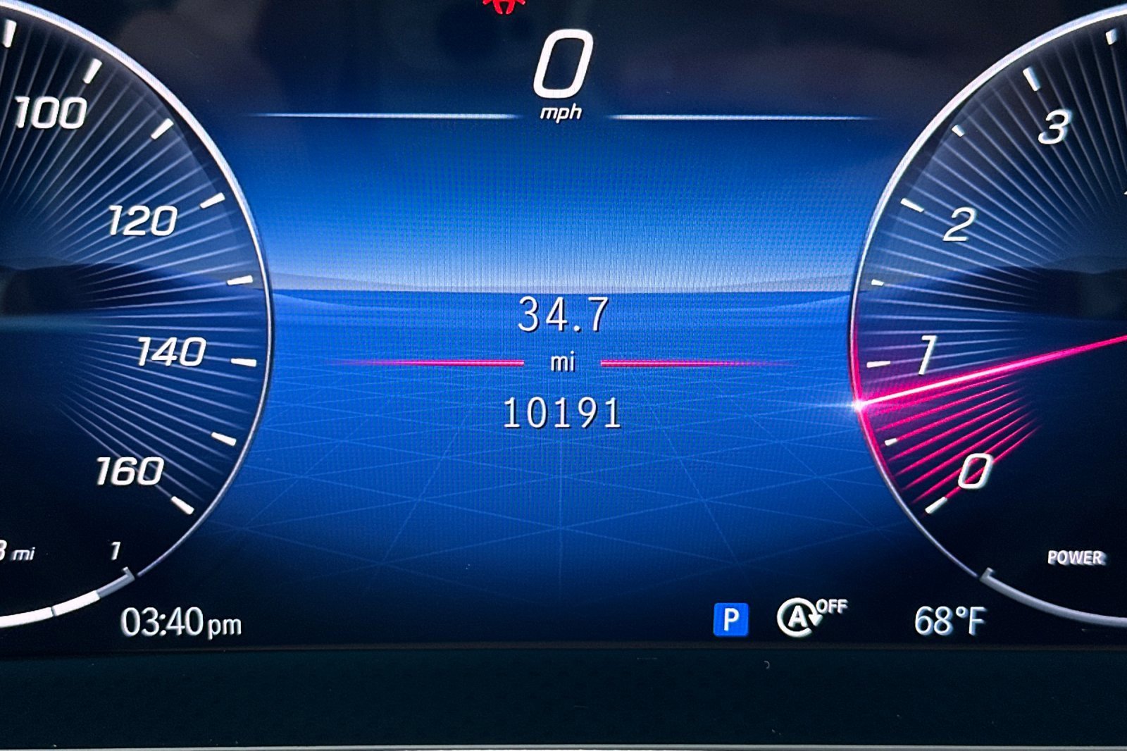 Certified 2025 Mercedes-Benz CLA 250 image 29