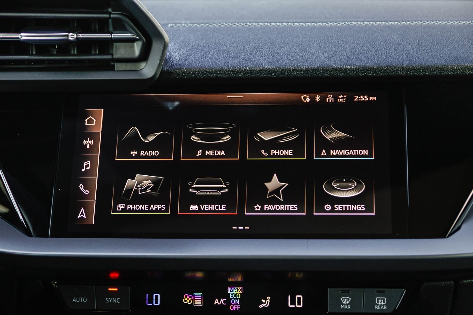 Certified 2024 Audi A3 2.0T Premium w/ Convenience Package image 16