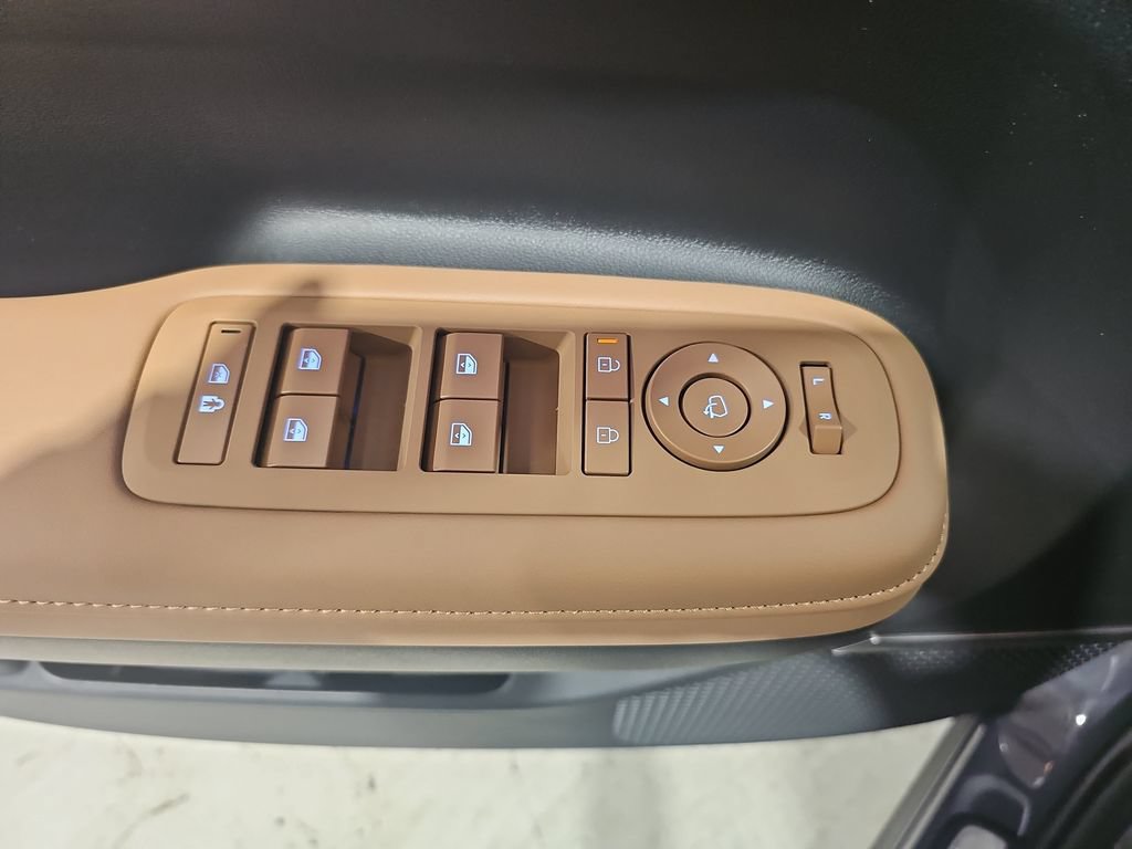 New 2026 Hyundai Santa Fe Calligraphy AWD/4WD image 29