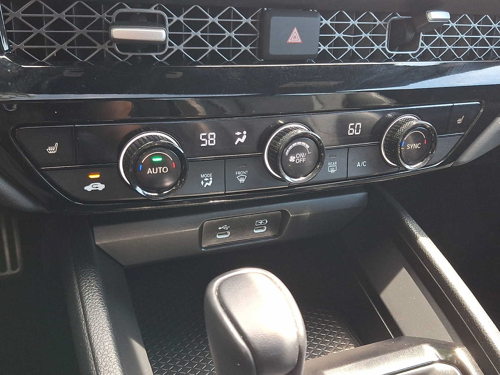 Used 2023 Honda Accord Sport image 16