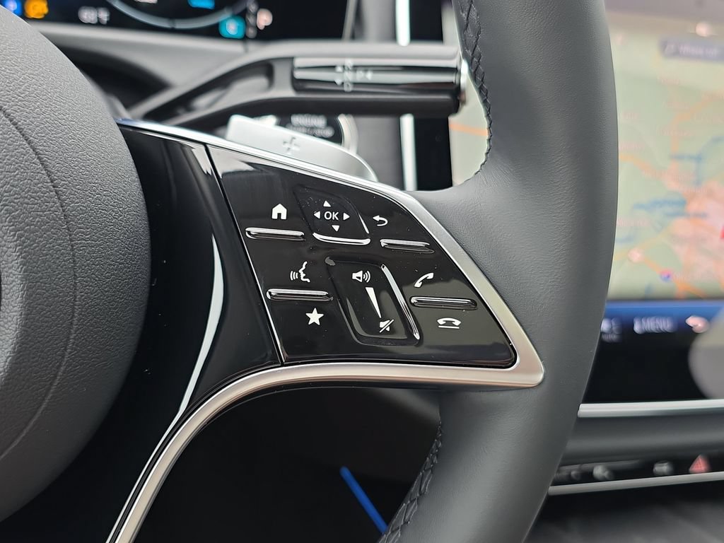 New 2026 Mercedes-Benz E 350 Sedan image 21