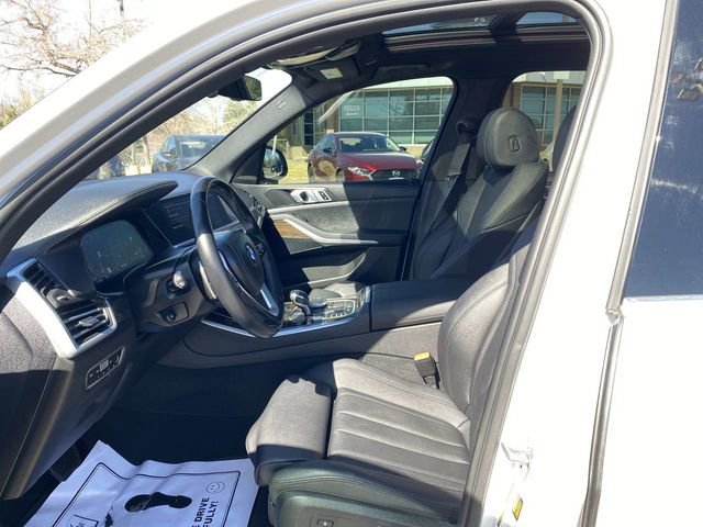 Used 2020 BMW X5 xDrive40i w/ Convenience Package image 12