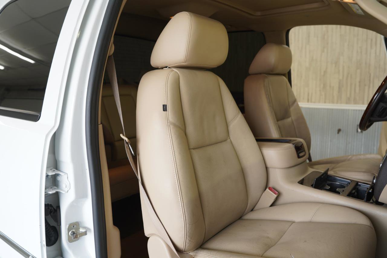 Used 2011 GMC Sierra 1500 Denali image 28