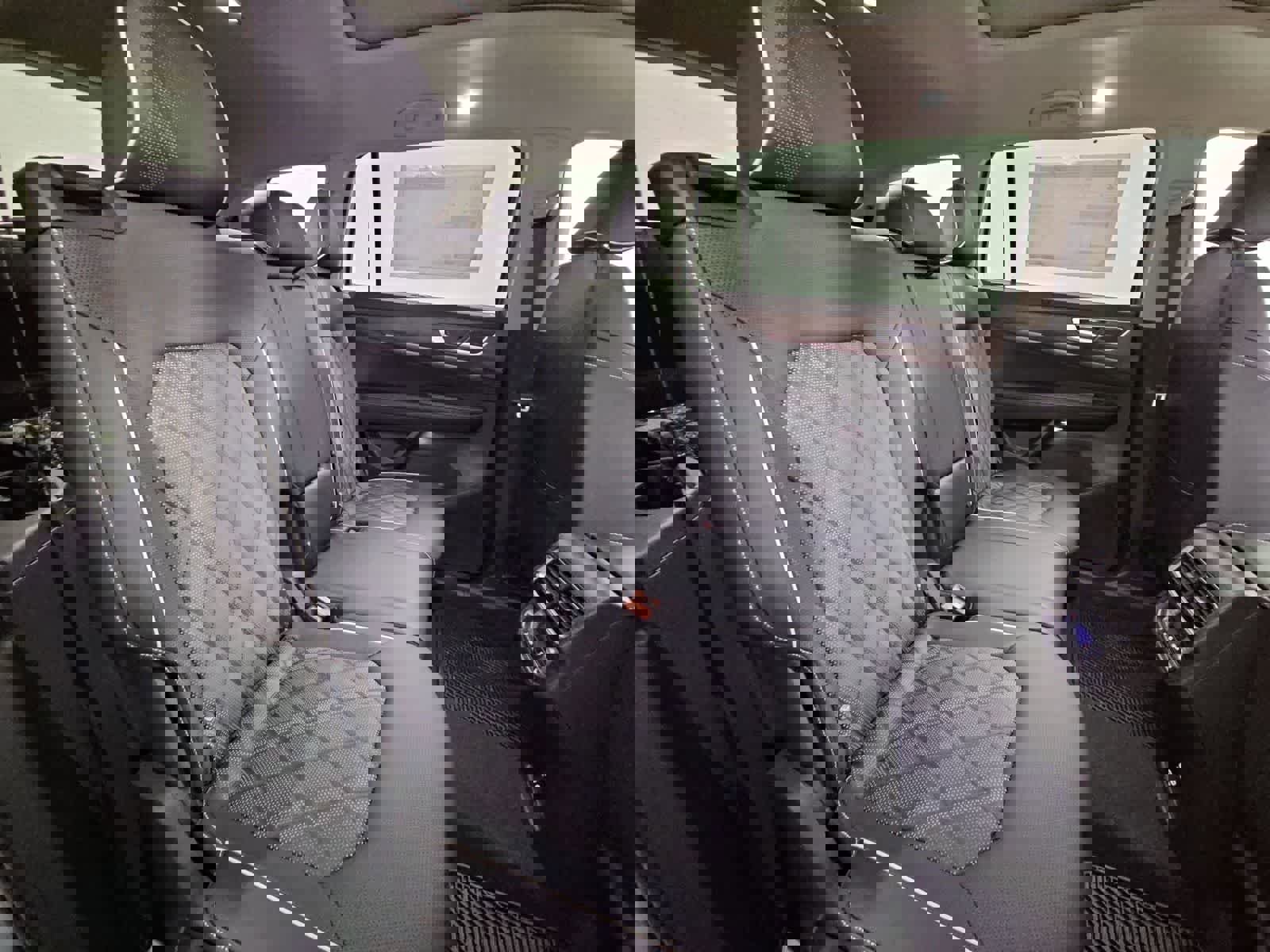 New 2026 Volkswagen Atlas SEL Premium R-Line image 21