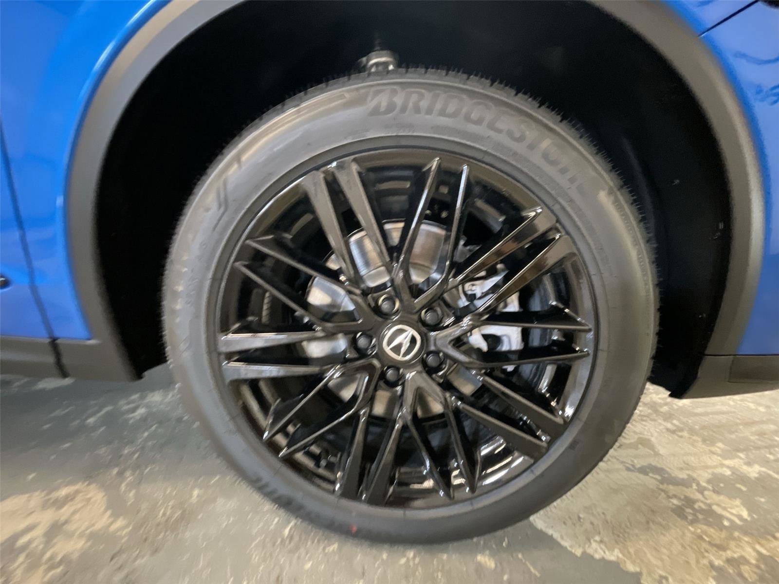 New 2026 Acura MDX A-Spec image 10