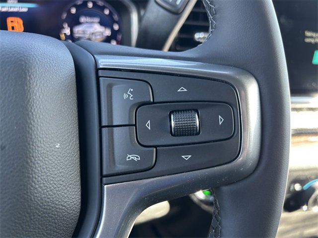 New 2026 Chevrolet Silverado 1500 LT w/ Protection Package image 24