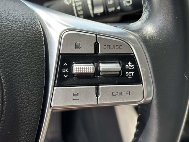 Used 2020 Kia Telluride EX w/ EX Premium Package FWD image 25