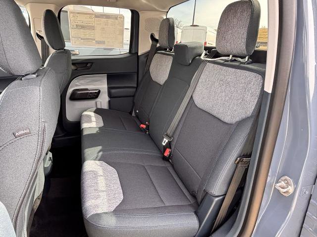 New 2026 Ford Maverick XLT w/ XLT Luxury Package image 24