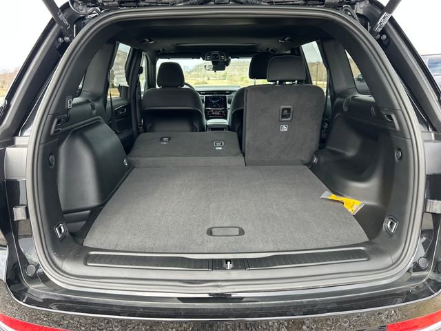 New 2026 Jeep Grand Cherokee Laredo X image 47