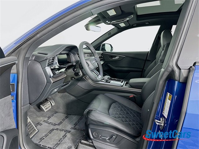 Used 2024 Audi SQ8 Premium Plus w/ 23" Wheel Package image 9