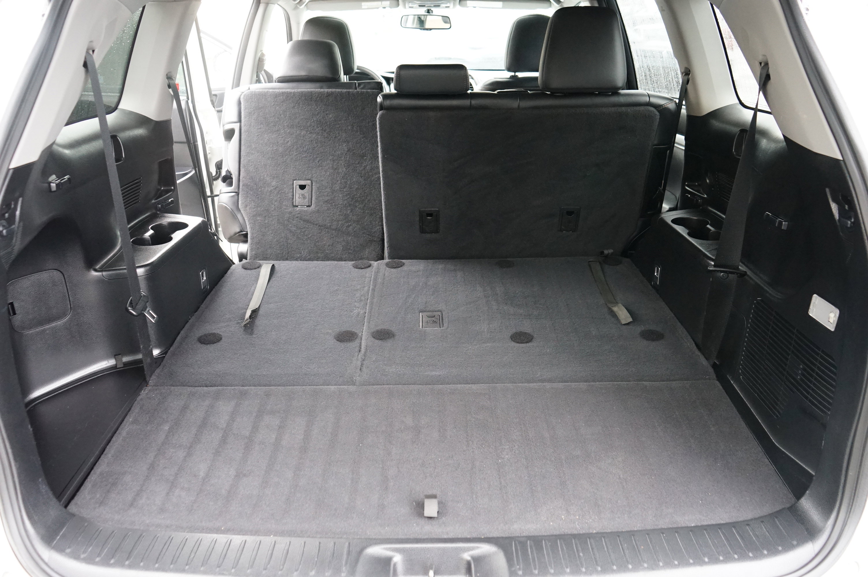 Used 2015 Toyota Highlander XLE image 14