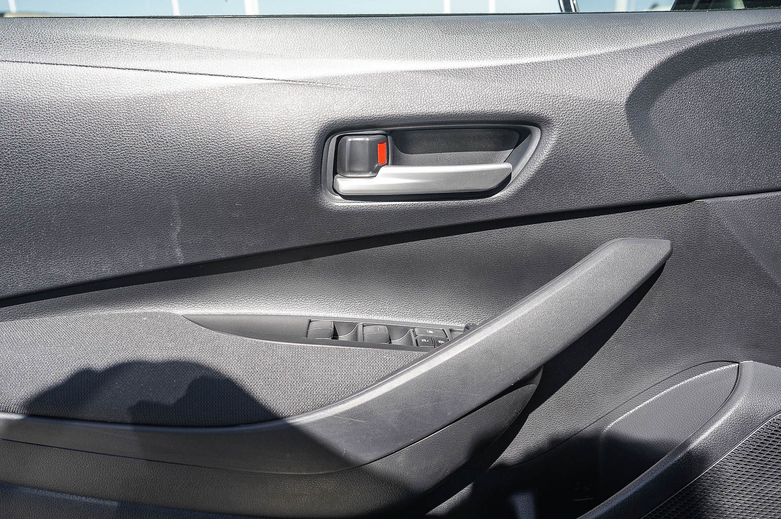 Certified 2026 Toyota Corolla SE FWD image 21