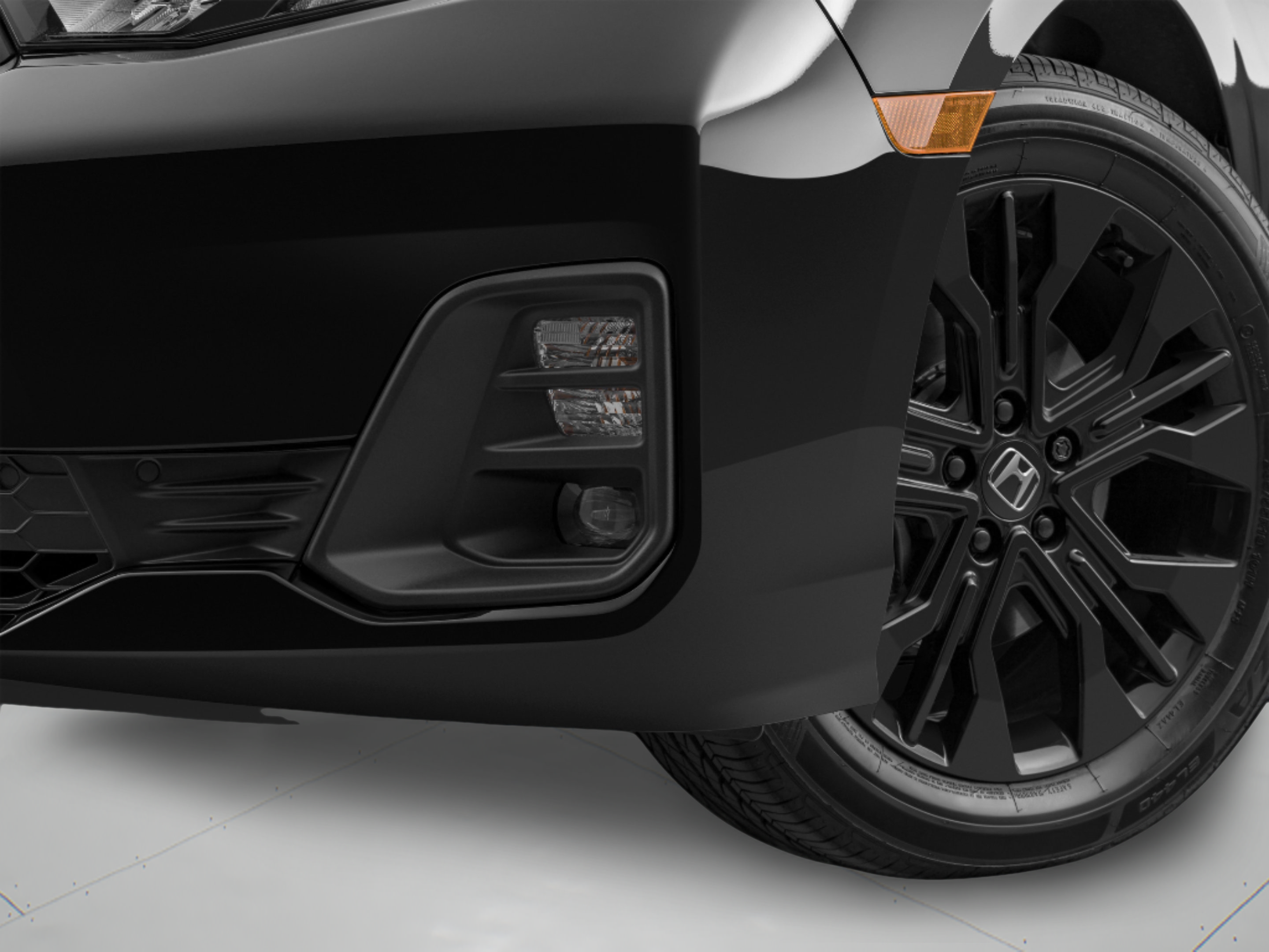 Certified 2025 Honda Odyssey Sport-L image 64