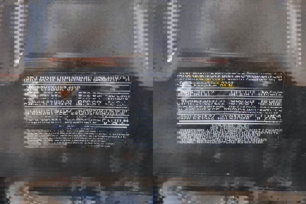 Used 2020 Nissan Pathfinder SV w/ Rock Creek Edition image 28